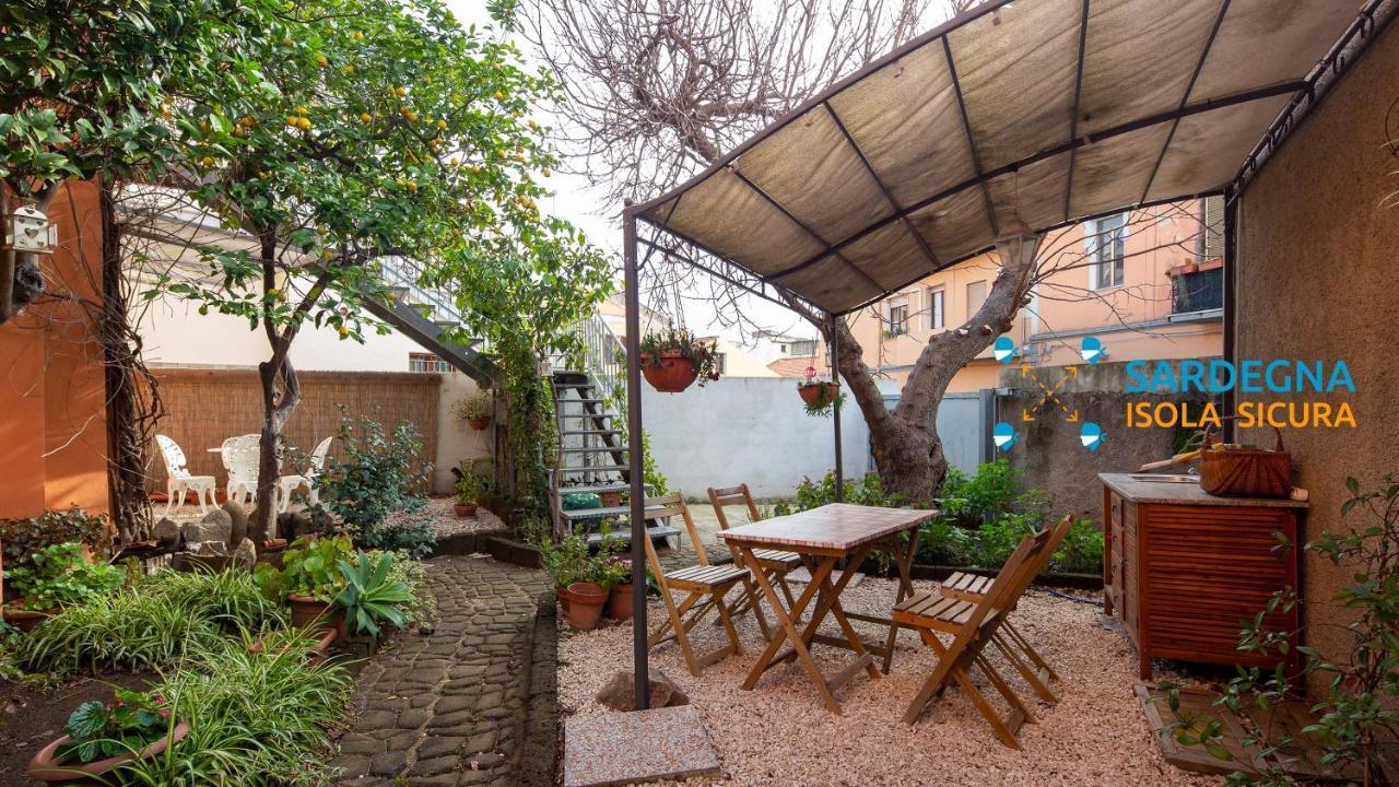 Casa Satta 1925 Maison d'hôtes