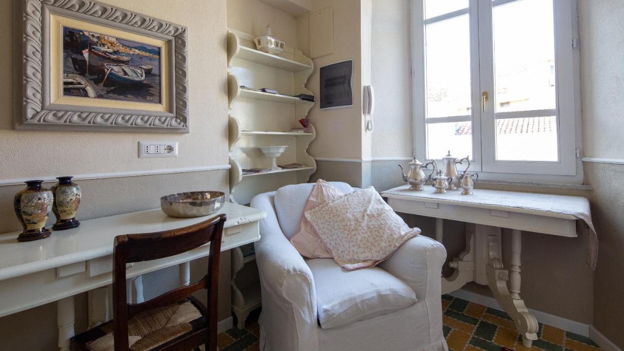 Casa Satta 1925 Maison d'hôtes Olbia