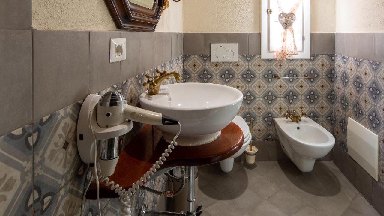 Casa Satta 1925 Maison d'hôtes 2*