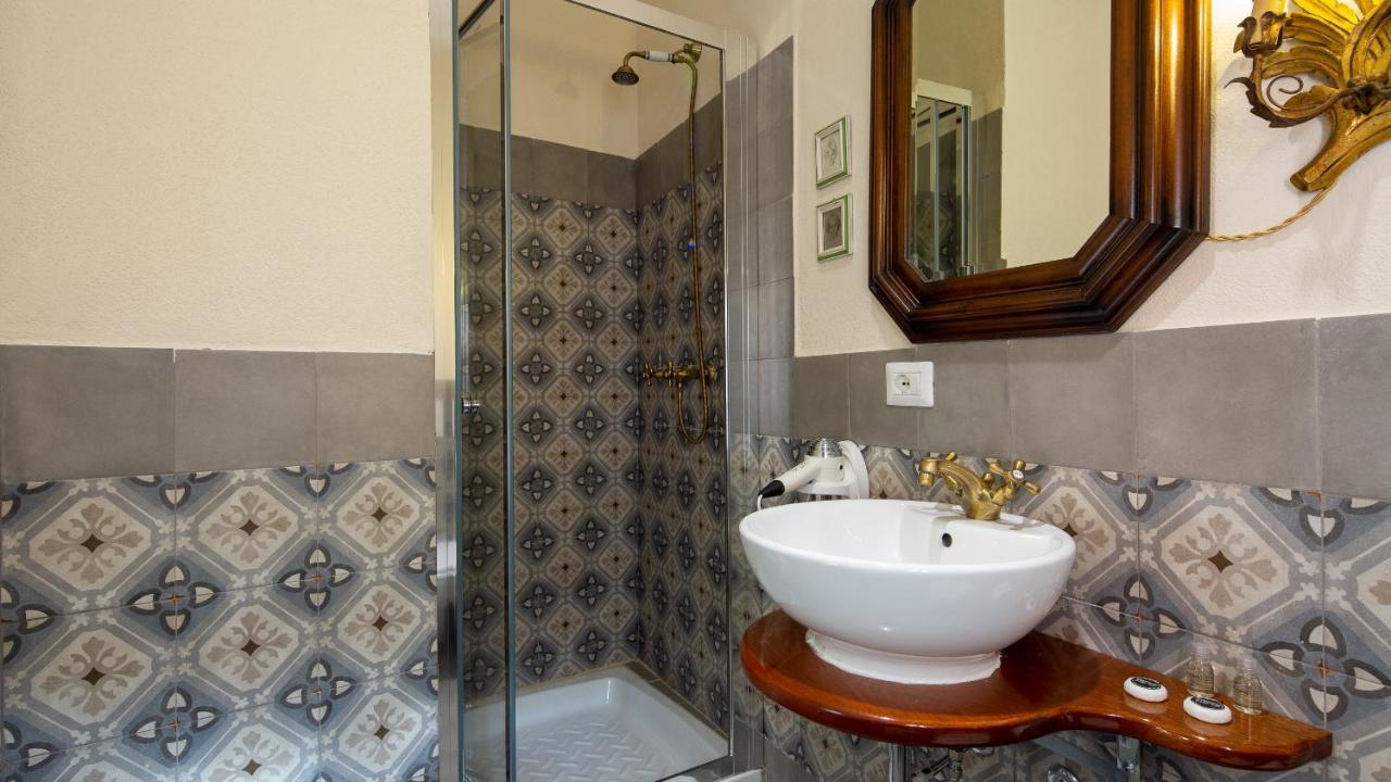 Casa Satta 1925 Maison d'hôtes