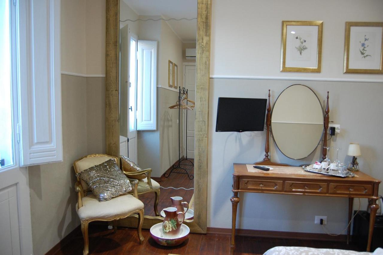 Maison d'hôtes Casa Satta 1925