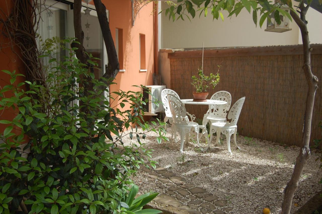 Maison d'hôtes Casa Satta 1925 Olbia