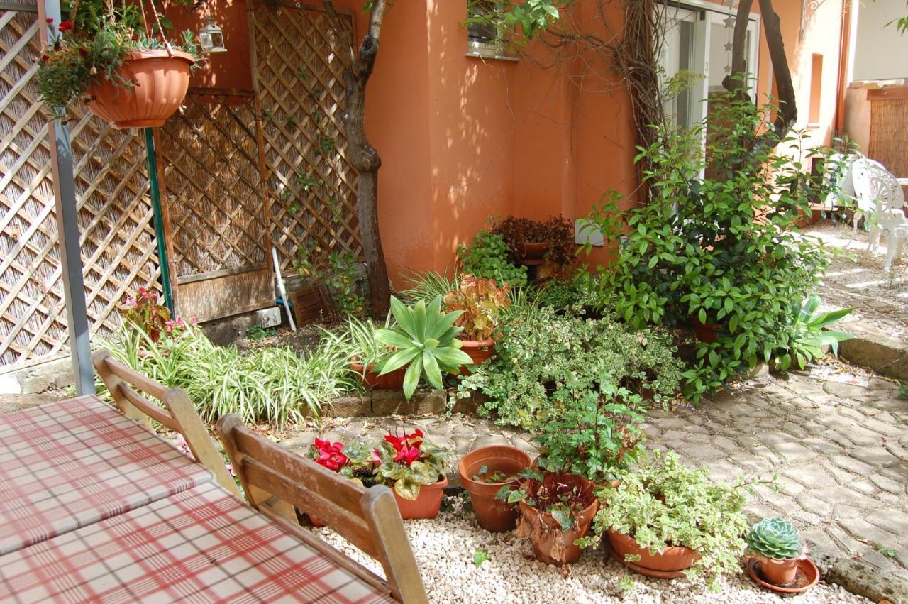 Casa Satta 1925 Maison d'hôtes