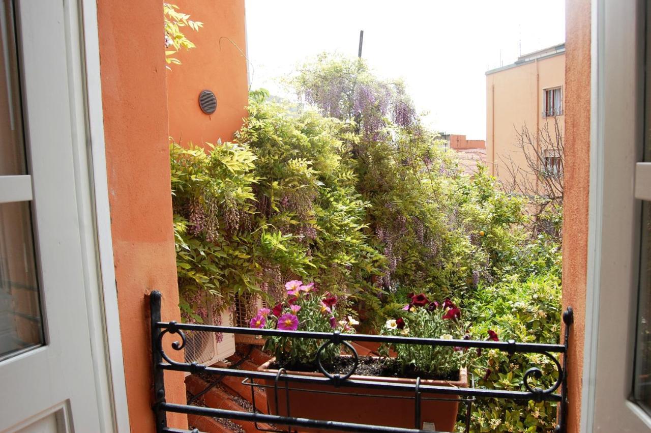 Maison d'hôtes Casa Satta 1925 Olbia