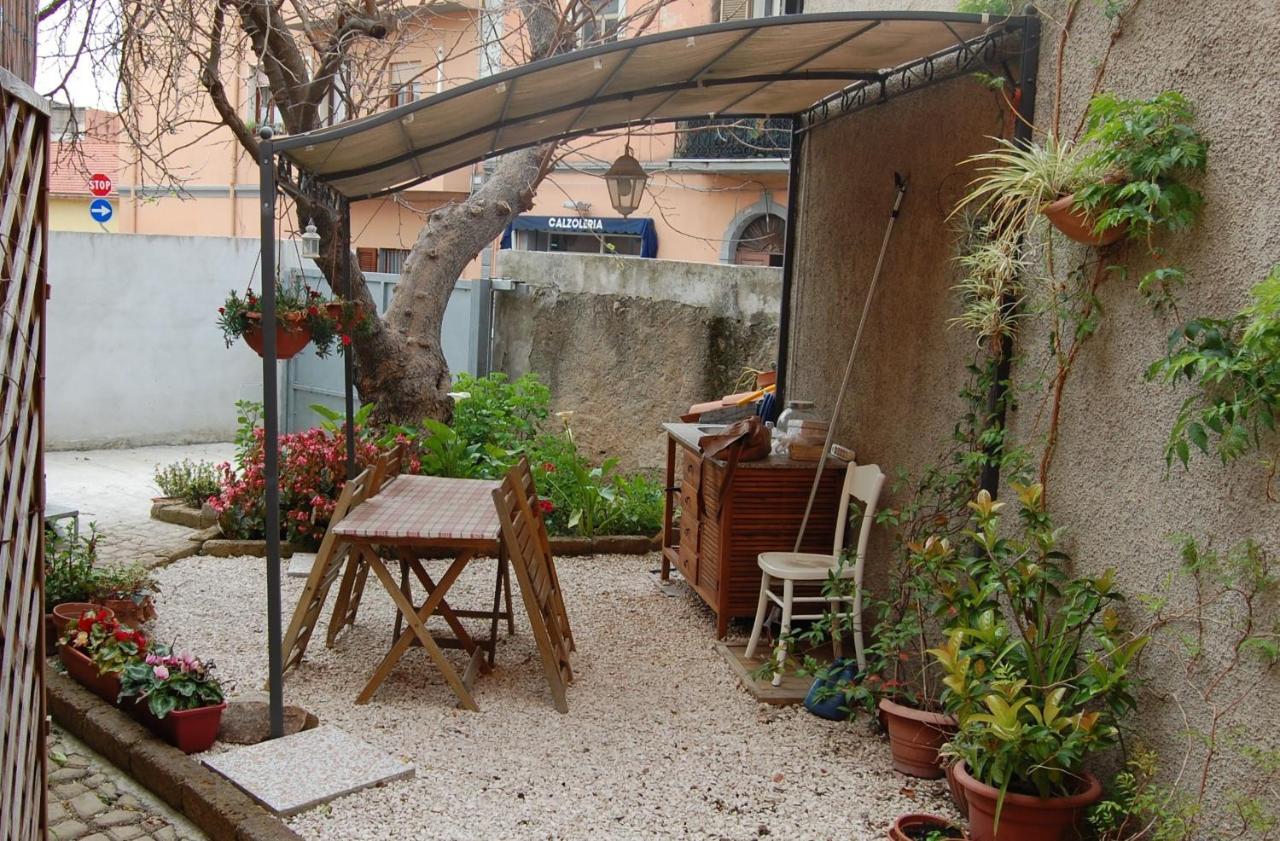 Casa Satta 1925