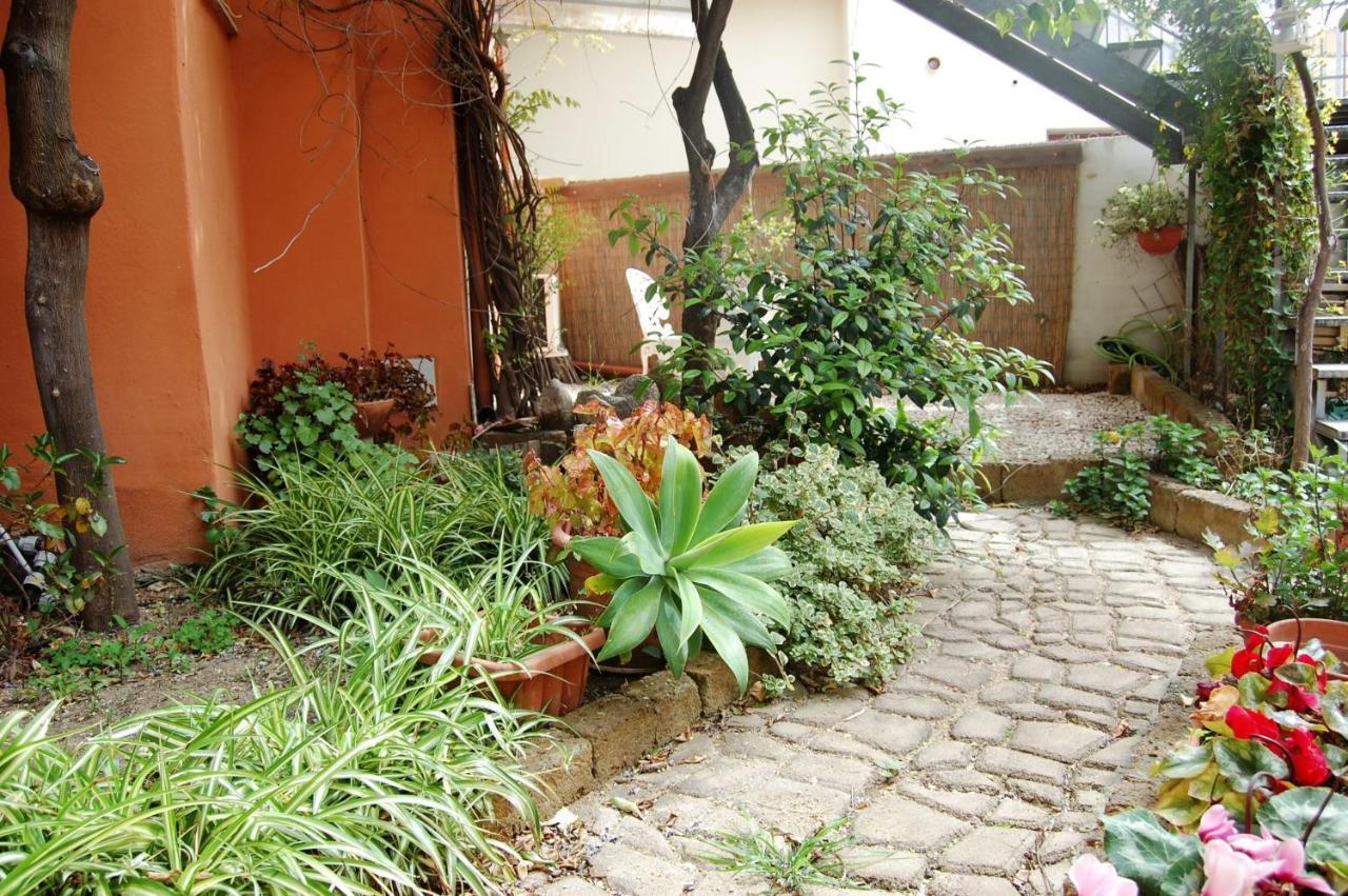 Maison d'hôtes Casa Satta 1925 Olbia