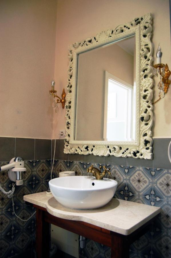 Casa Satta 1925 Maison d'hôtes Olbia