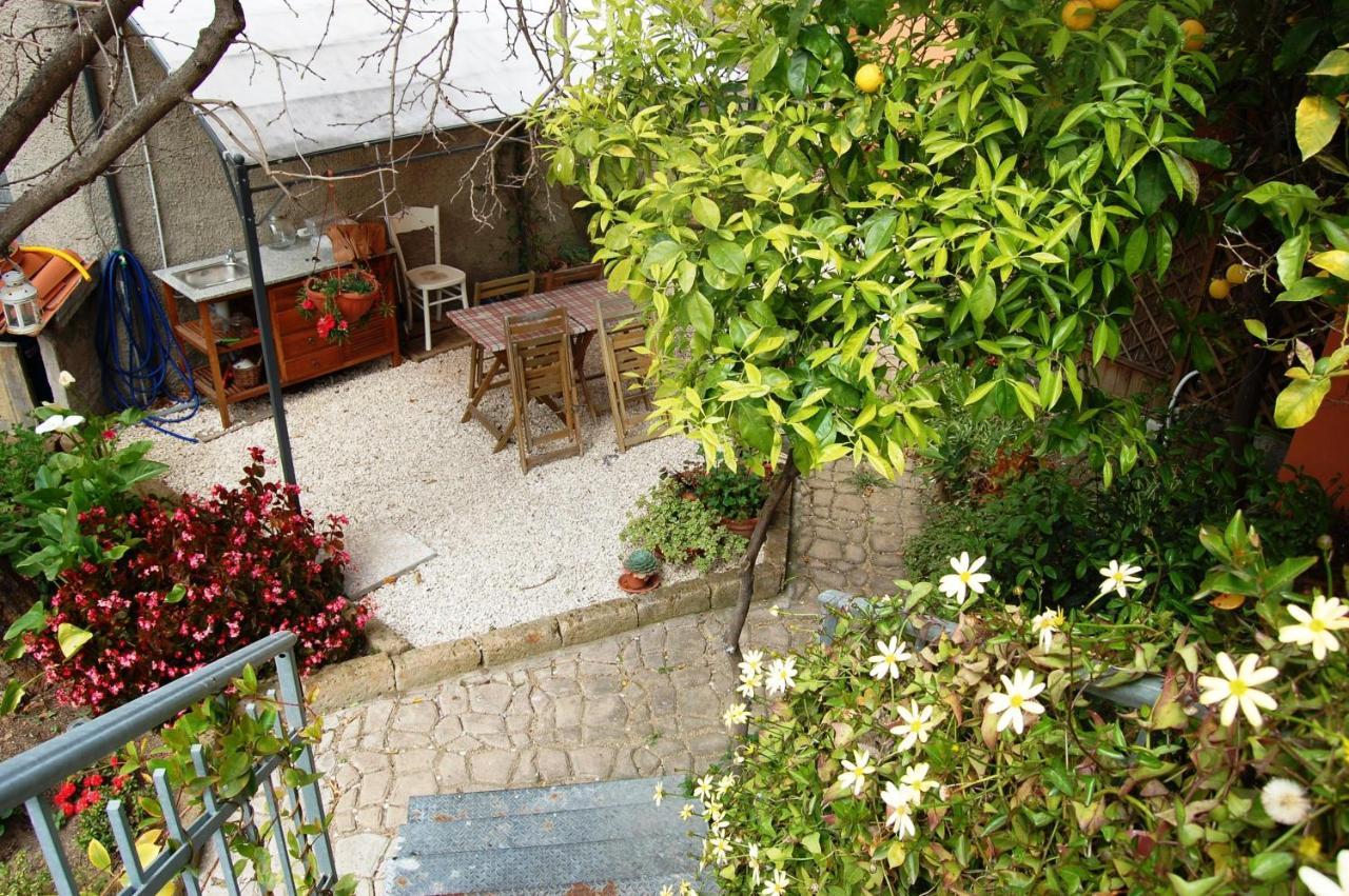 Casa Satta 1925 Maison d'hôtes