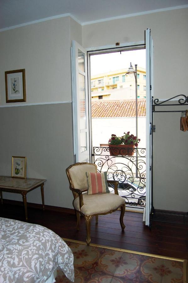 Casa Satta 1925 Maison d'hôtes Olbia
