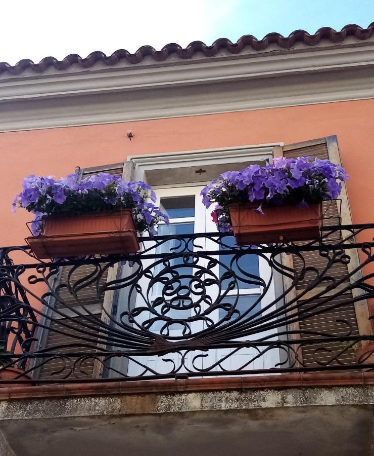 Casa Satta 1925 Maison d'hôtes Olbia