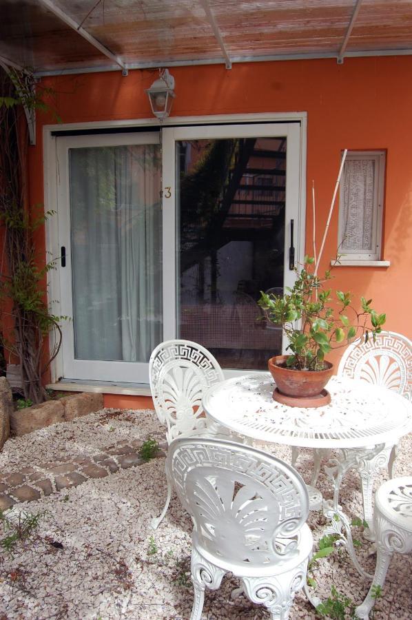 Casa Satta 1925 2* Olbia