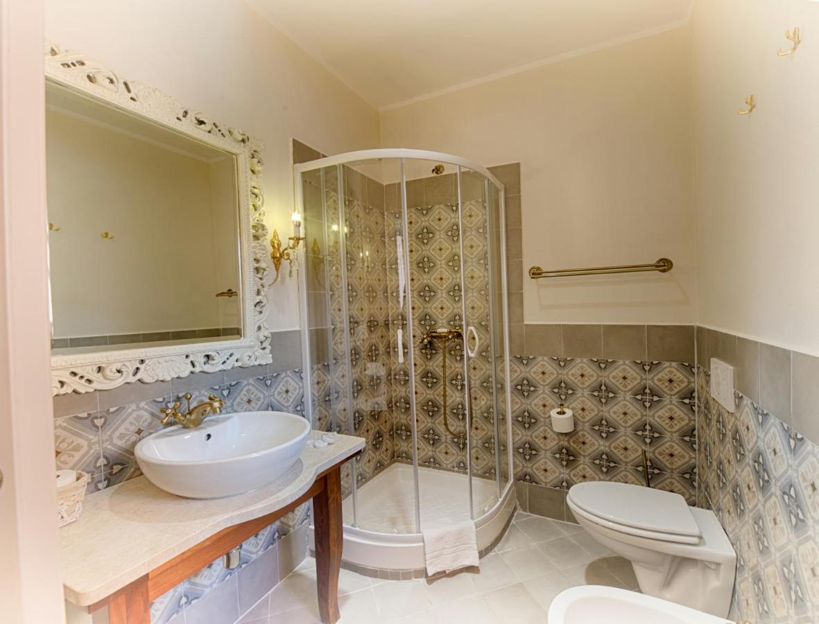 Casa Satta 1925 Maison d'hôtes Olbia