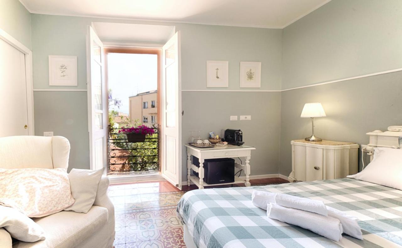 Maison d'hôtes Casa Satta 1925
