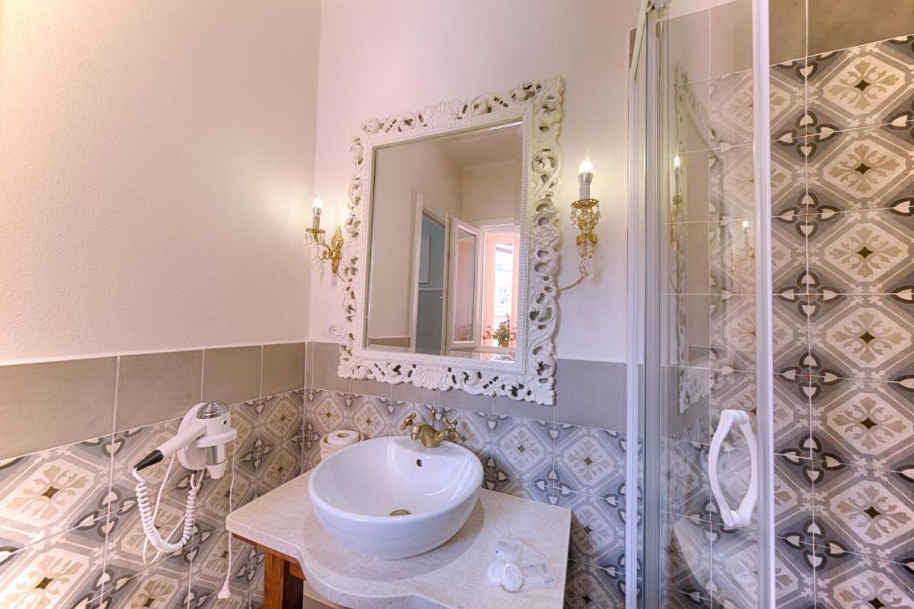 Casa Satta 1925 2* Olbia