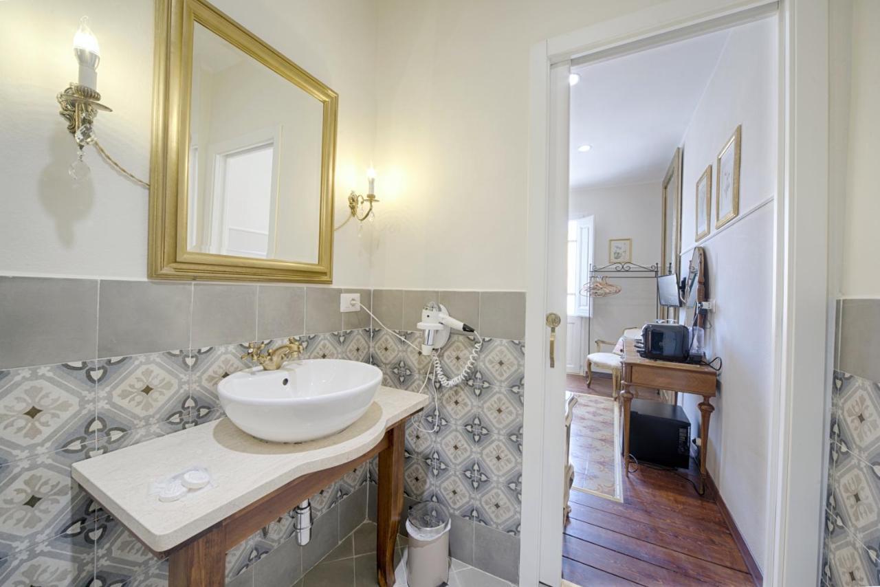 Maison d'hôtes Casa Satta 1925 2*