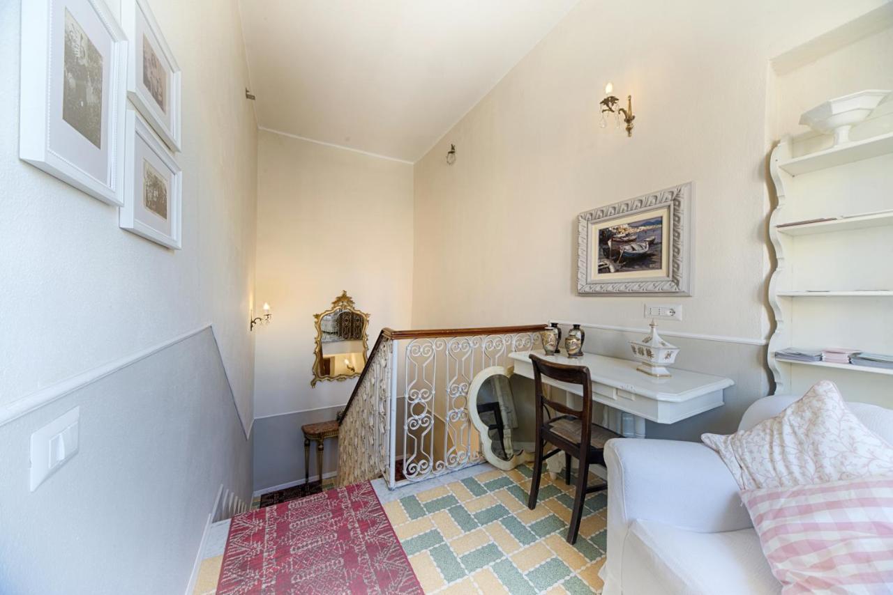 Casa Satta 1925 Maison d'hôtes Olbia