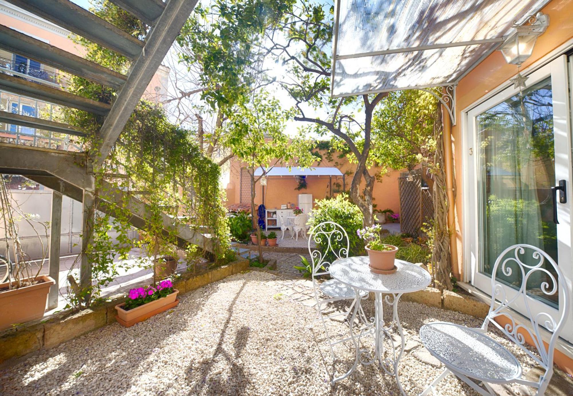 Maison d'hôtes Casa Satta 1925